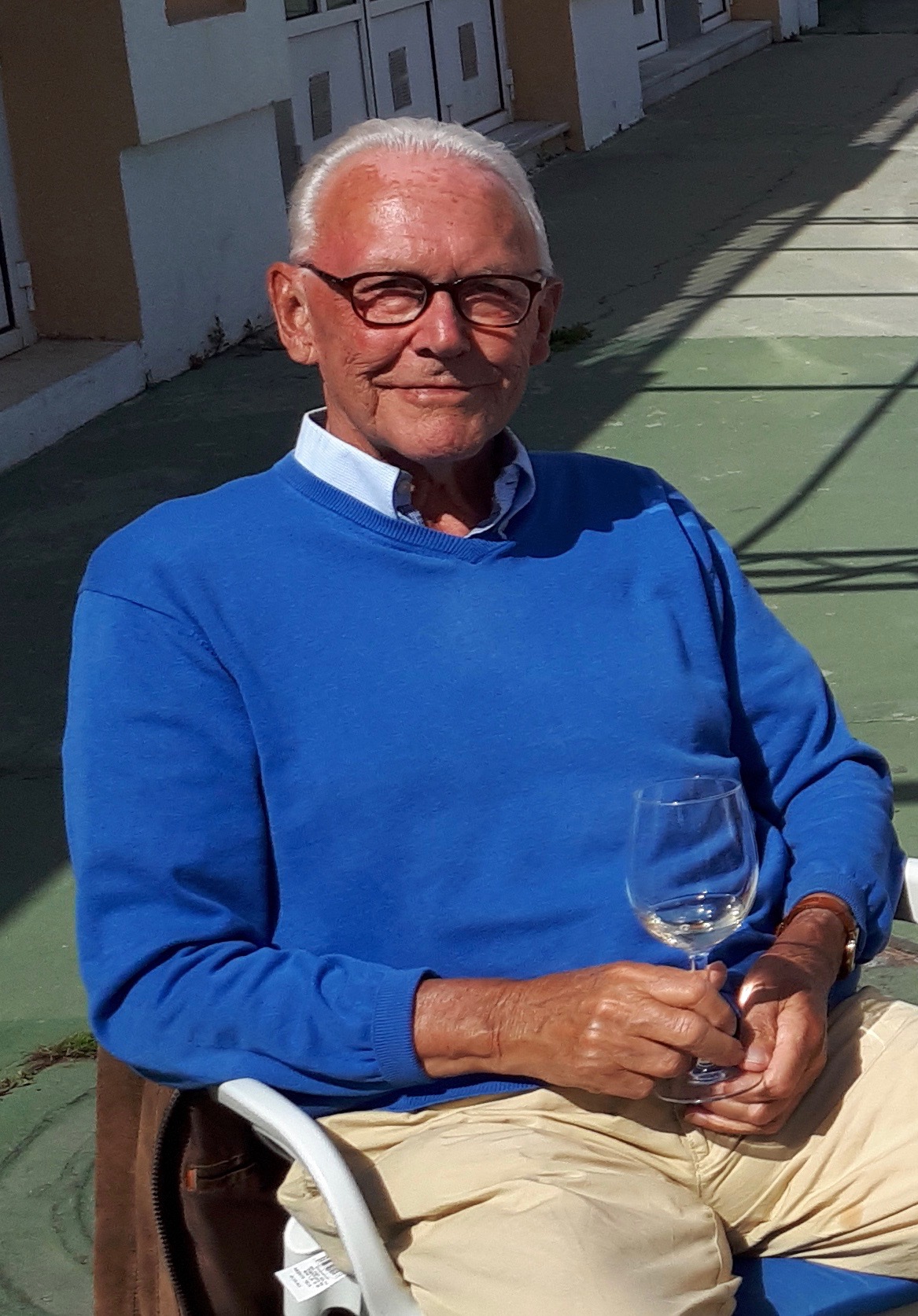 Jan Brouwer