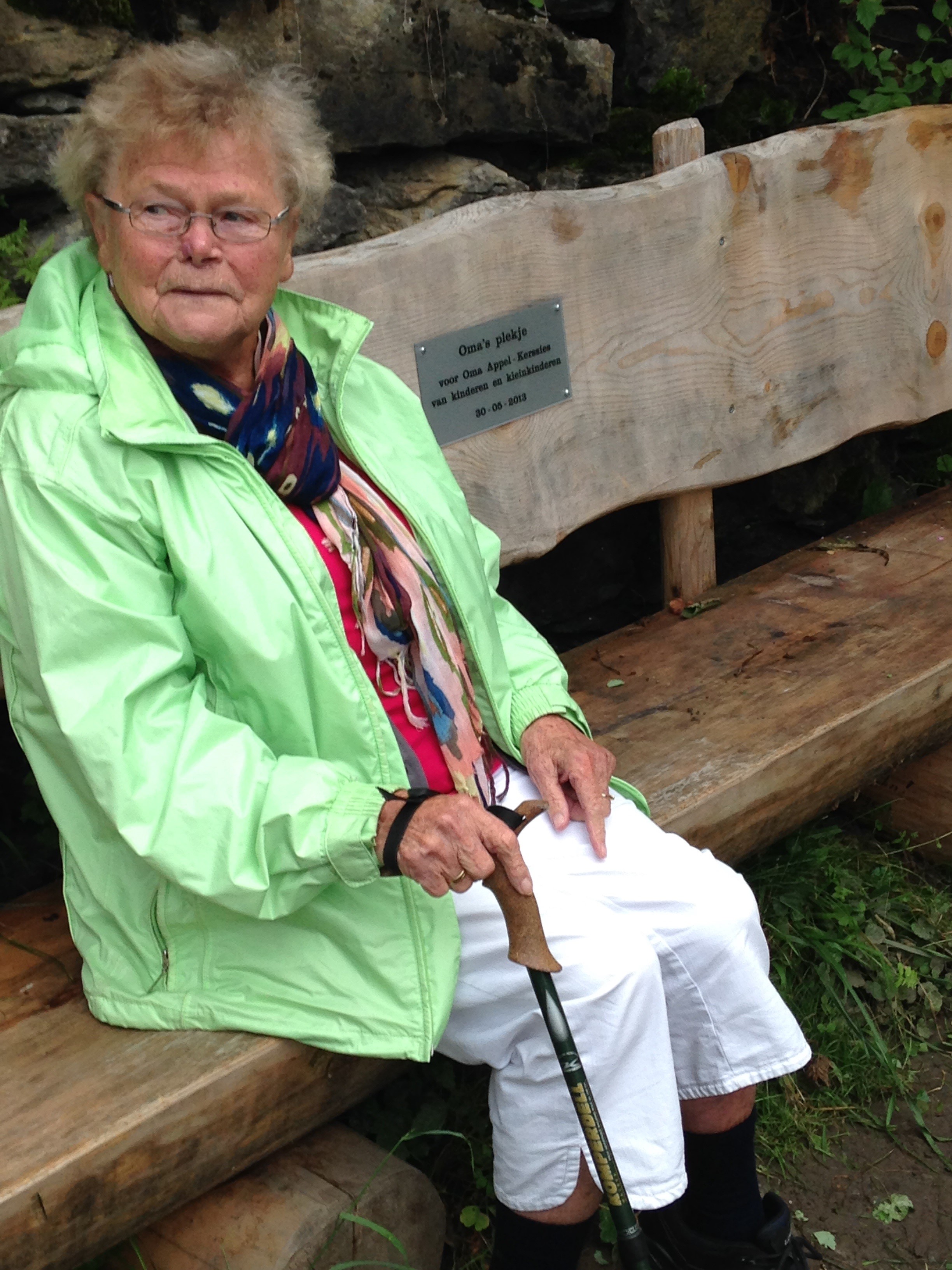 Hillie Appel-Kerssies