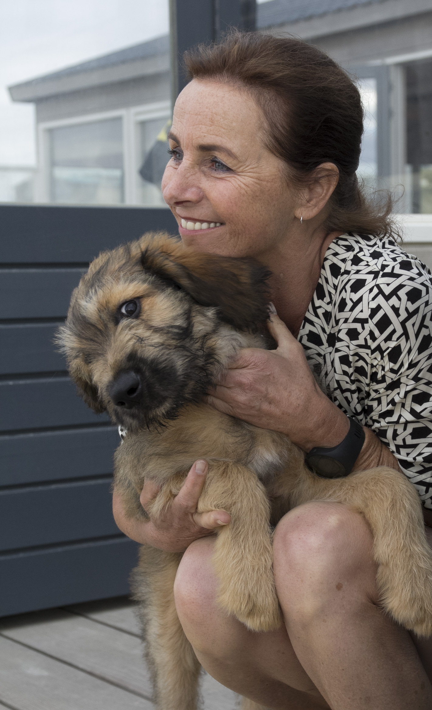 Veronique van Velzen