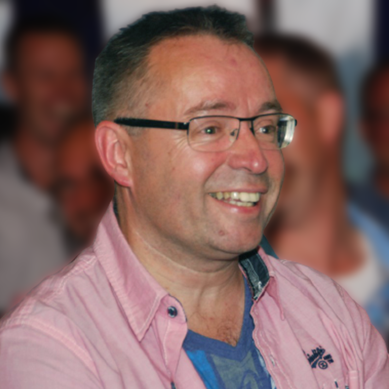 René Veldhuis