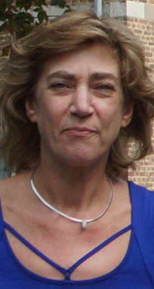 Marianne Konijn