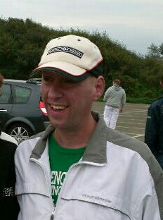 Danny Van der Heijden