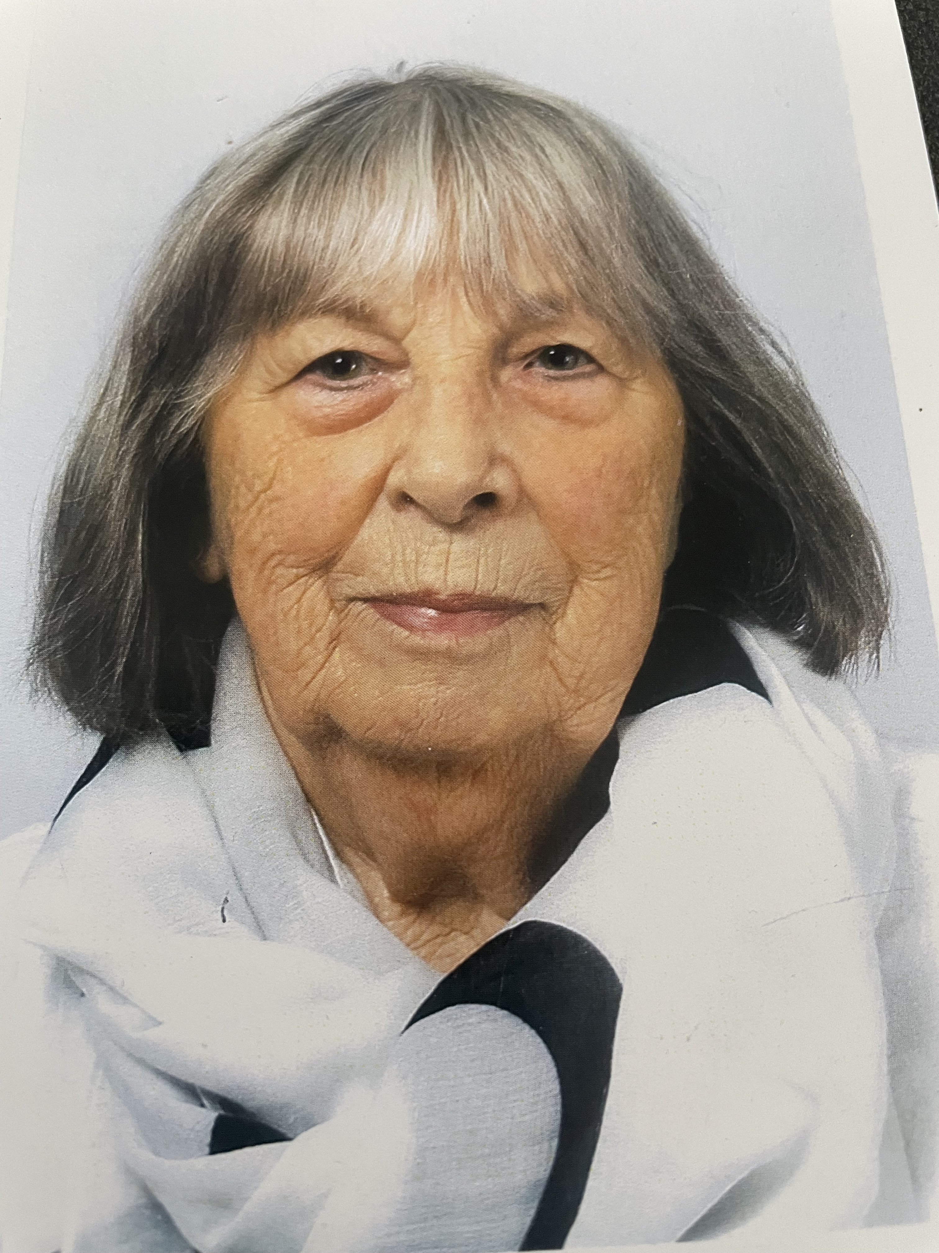 Nel Beijersbergen