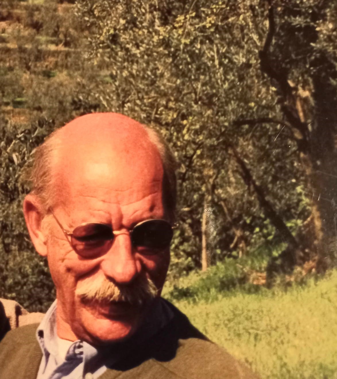Boudewijn Jappe Alberts