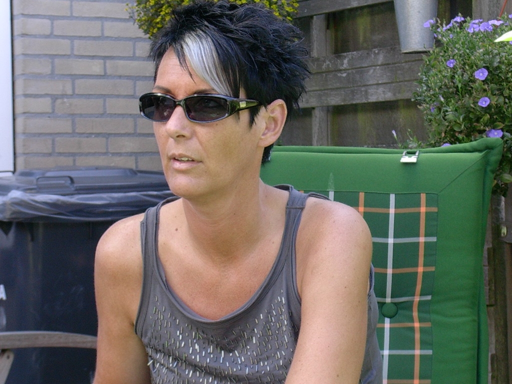 bianca van der meer