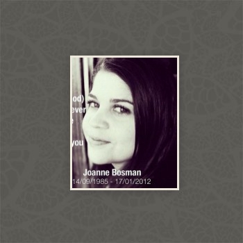 Joanne Bosman