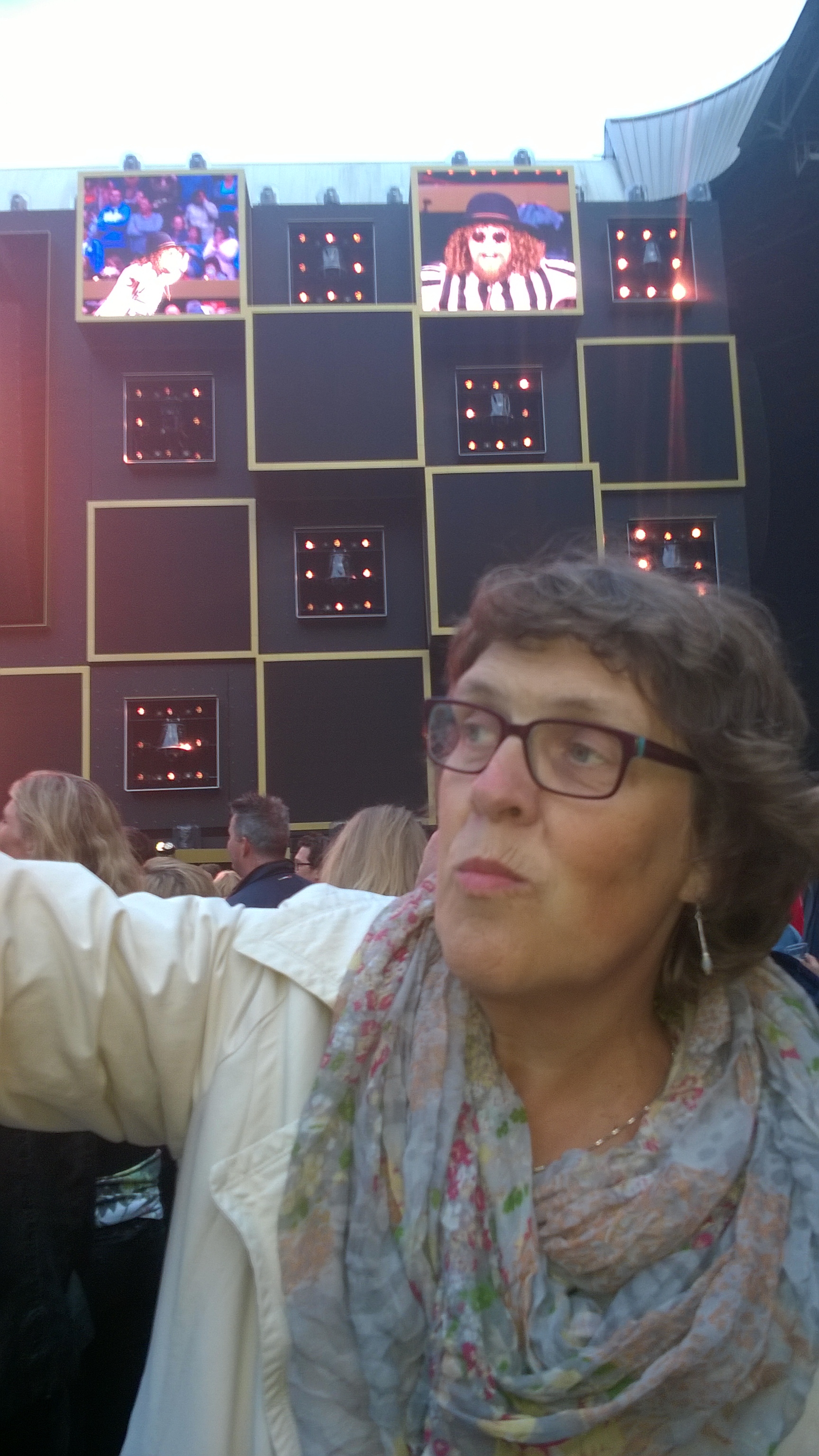 Anita van Achterberg
