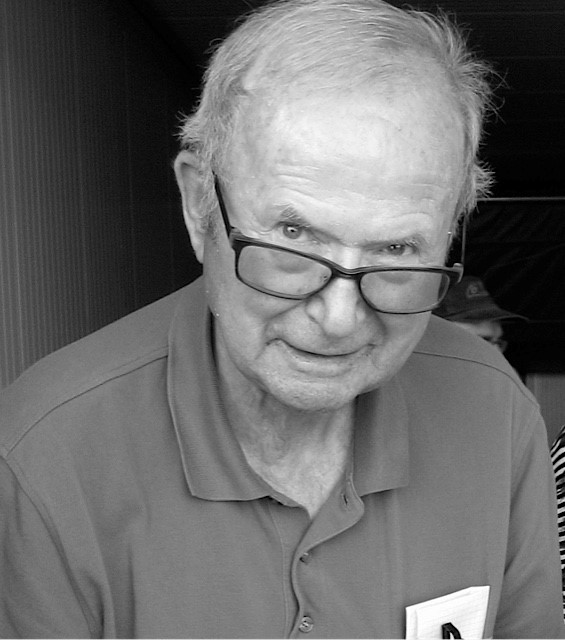 Fritz Marschall