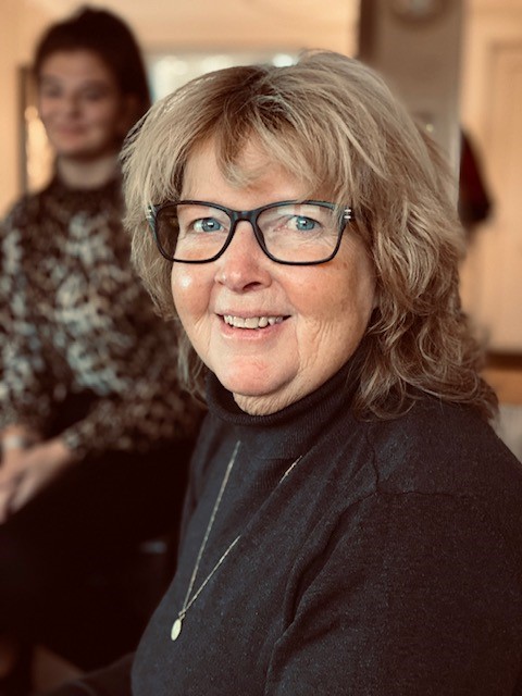 Yvonne Vreeswijk
