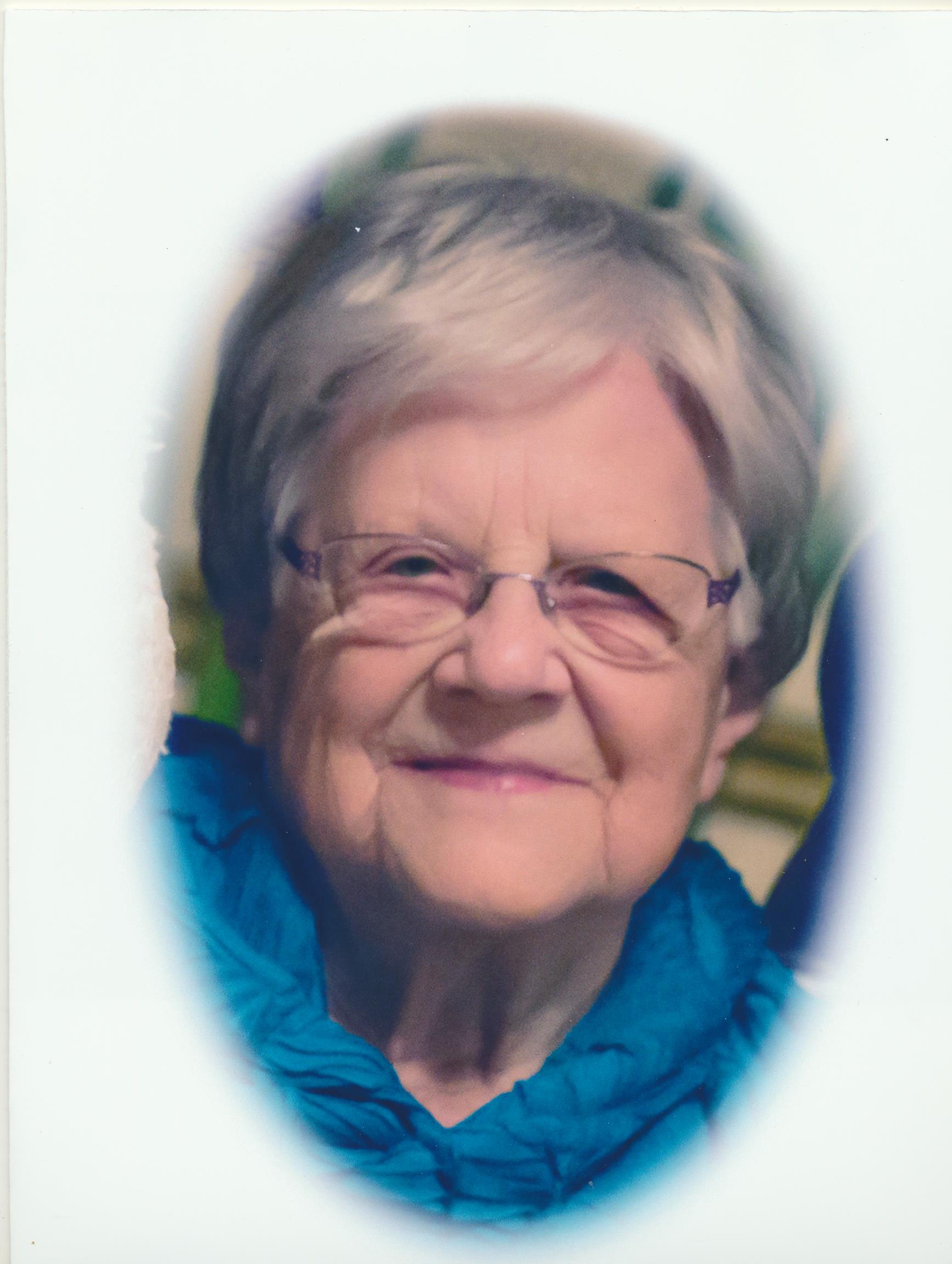 Dora Haselbekke