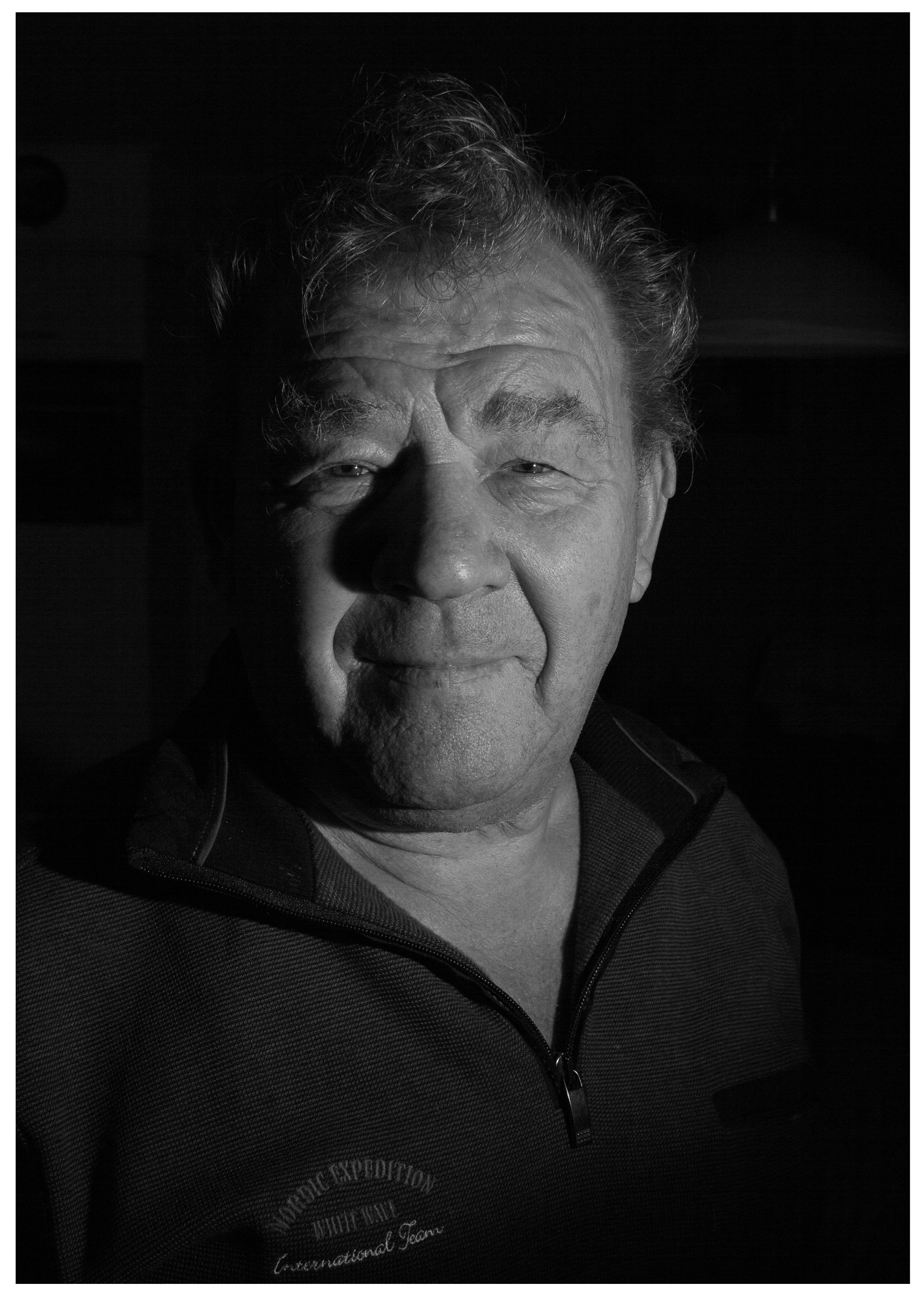 Jan Hessing