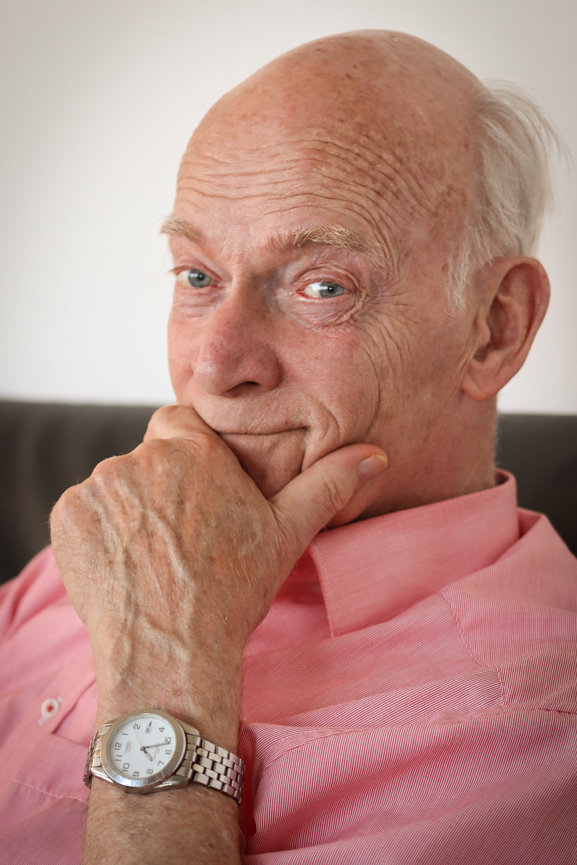 Frans de Graaf