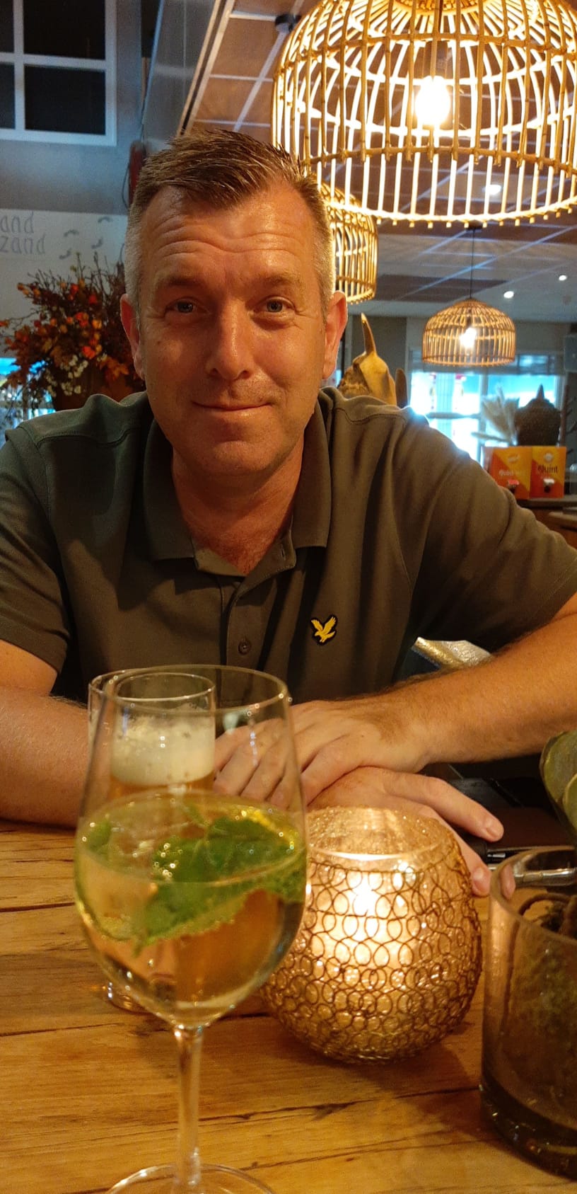 Martijn Verboom