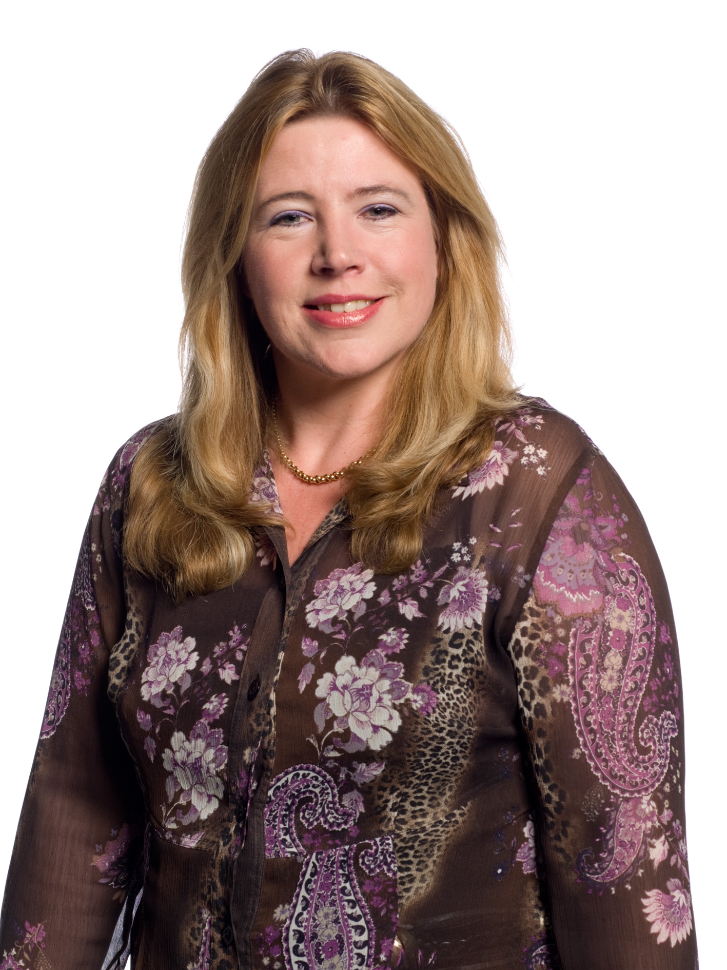 Mirjam Vording