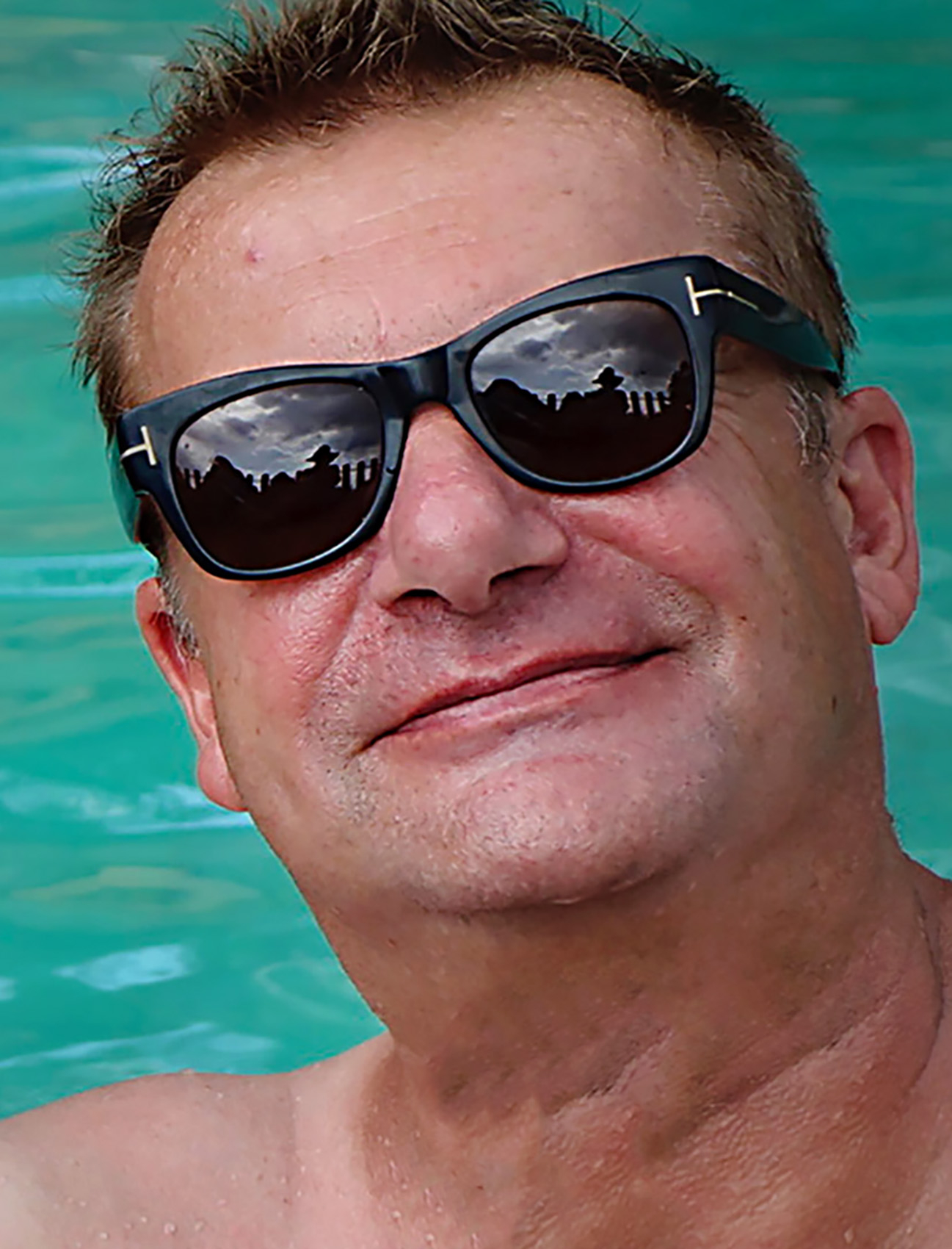 Rob Schipper