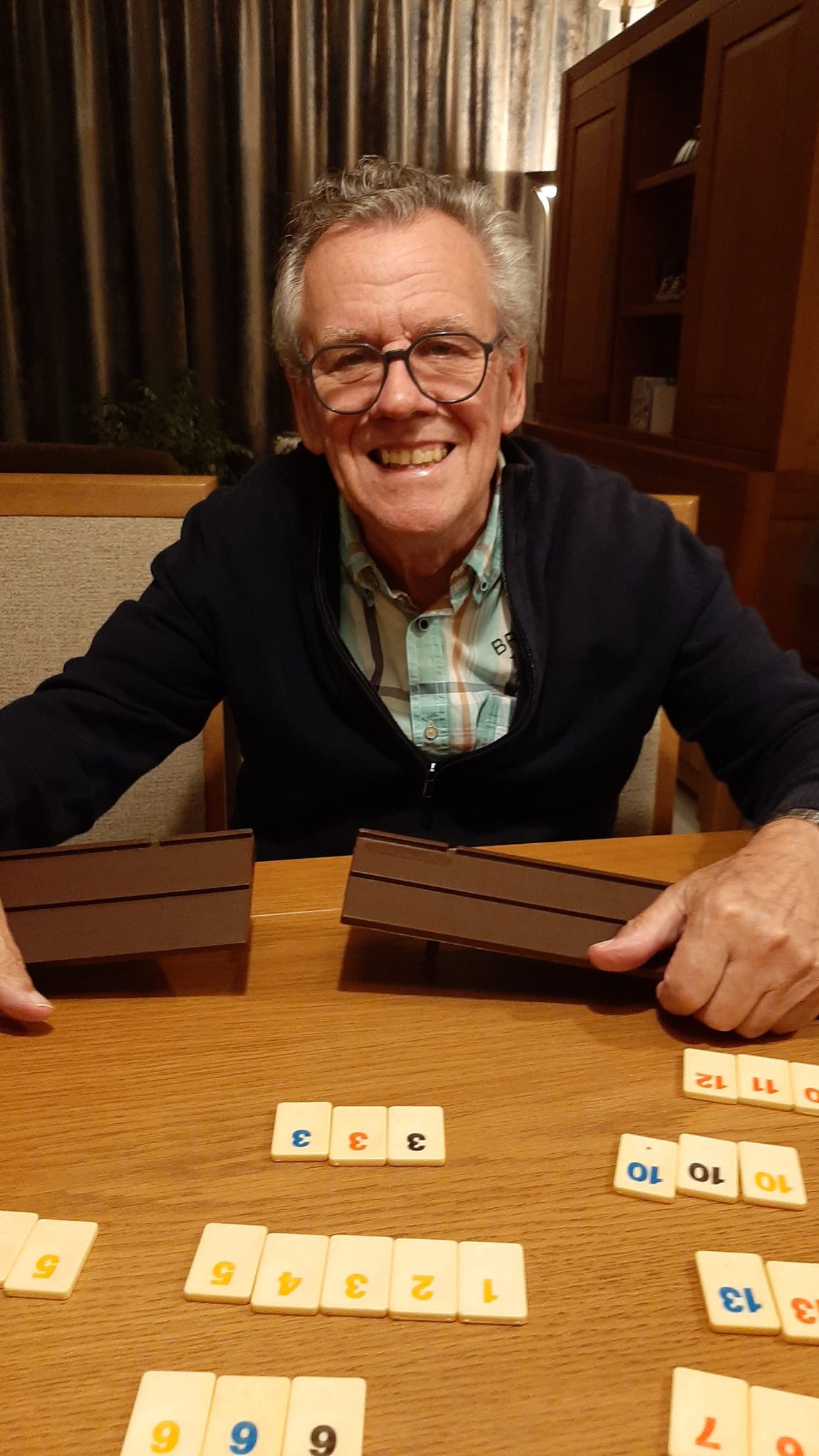 Wim Strien