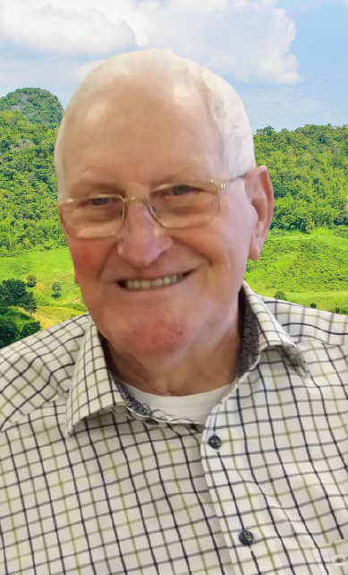 Gerrit van Schriek