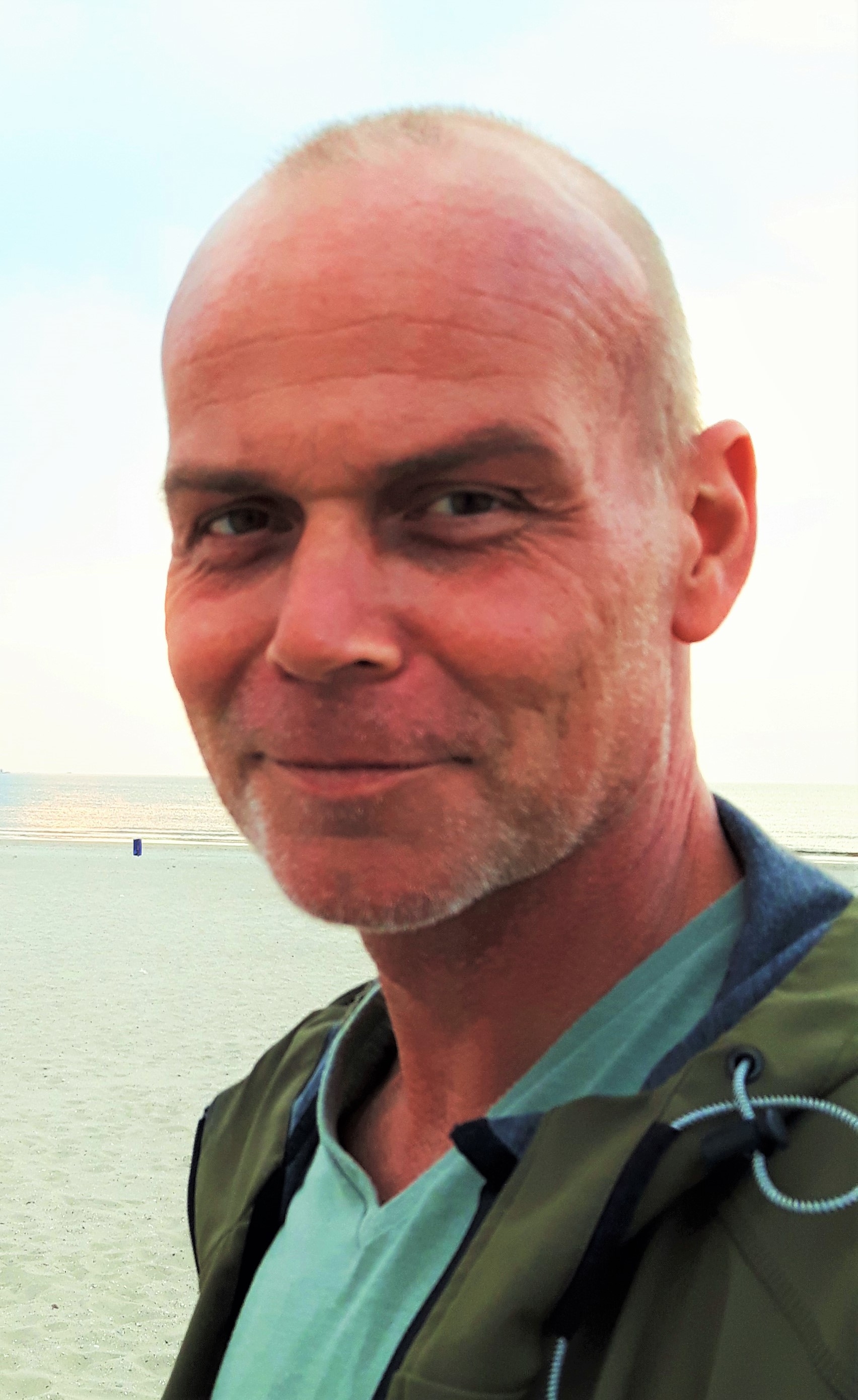 Ben de Waal