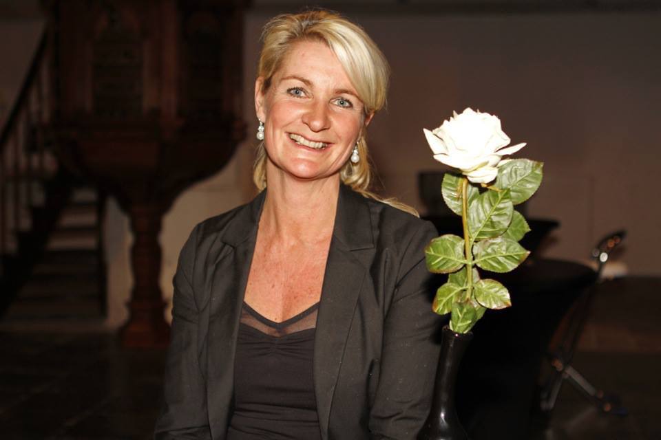 Sylvia Laseur