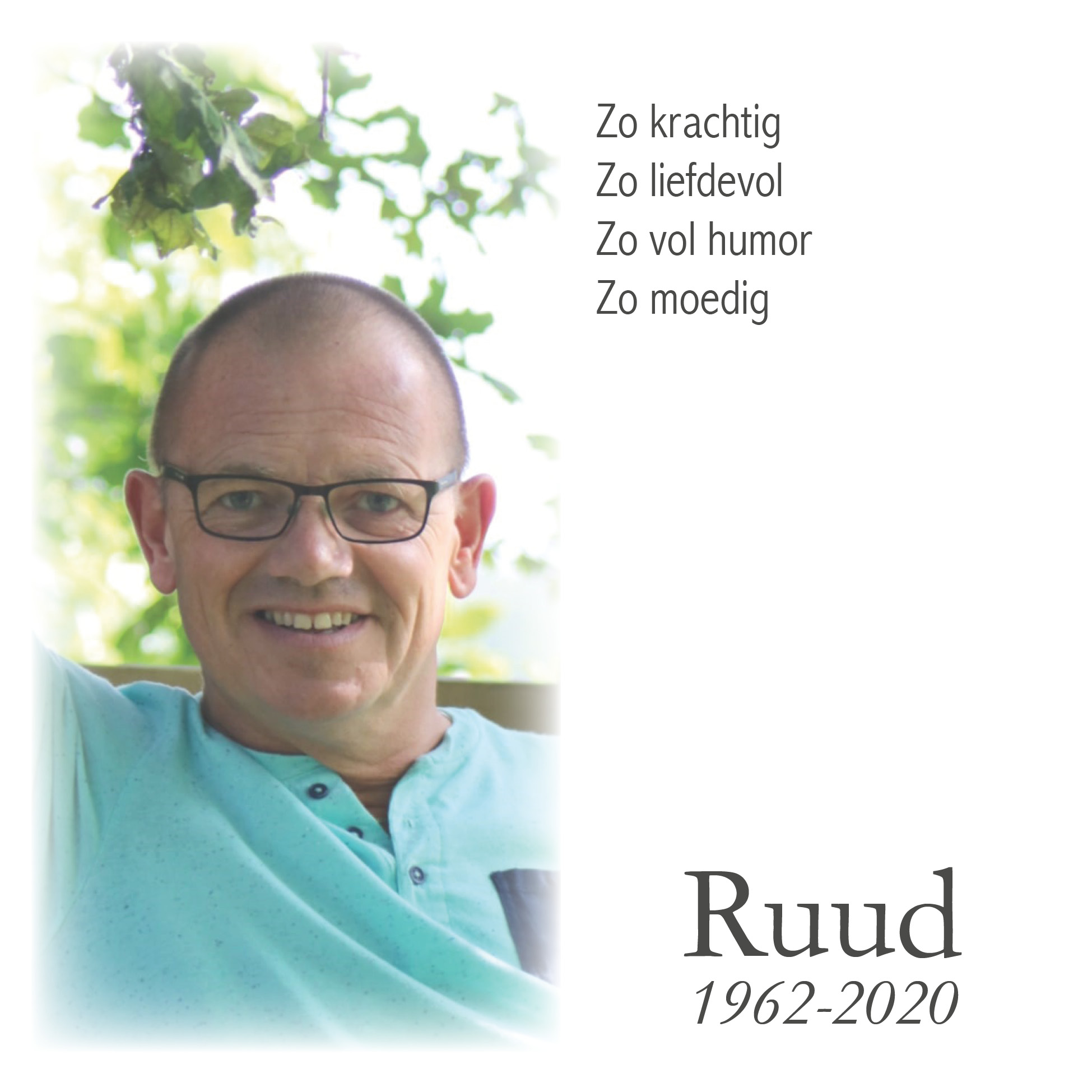 Ruud de Gruiter