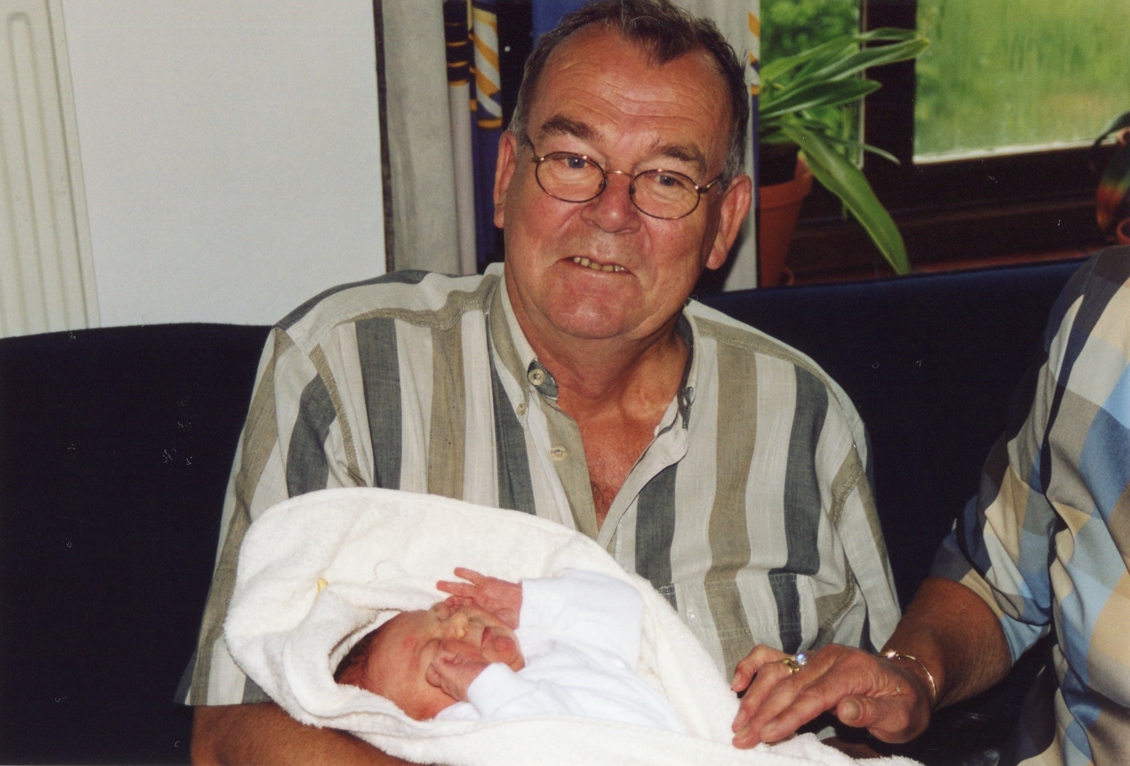 Ad Joosten