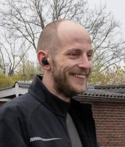 Reinder Bodamer