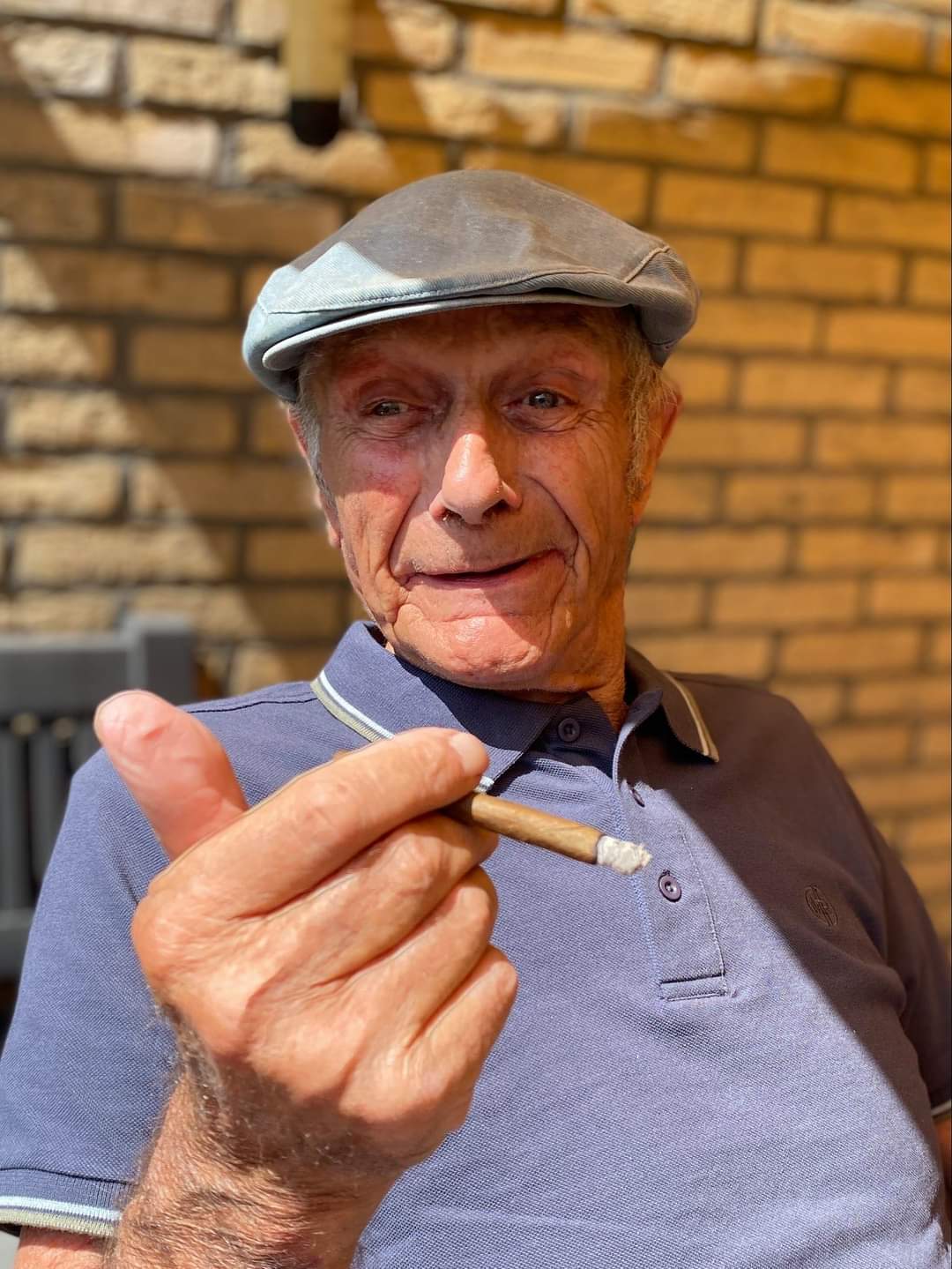 Ab van den Ende