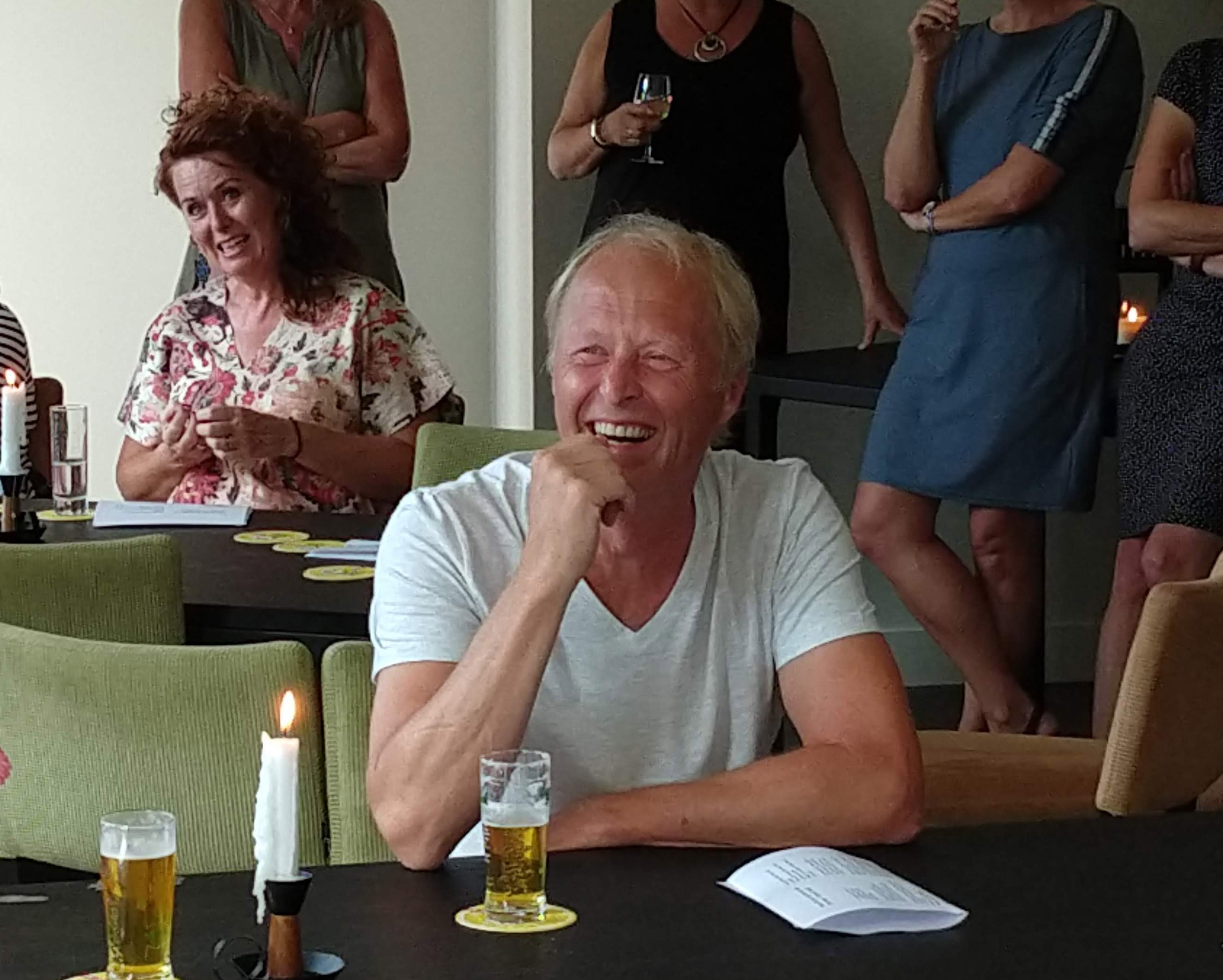 Koen Wenting