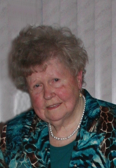 Co van Holsteijn-Ruigrok