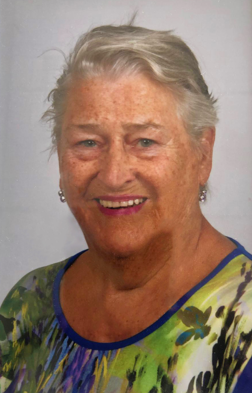 Annemie Siers - Ten Oever