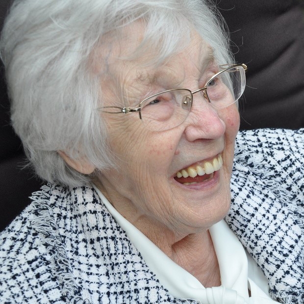 Maria Mechtilda Ruijten-van der Borgh
