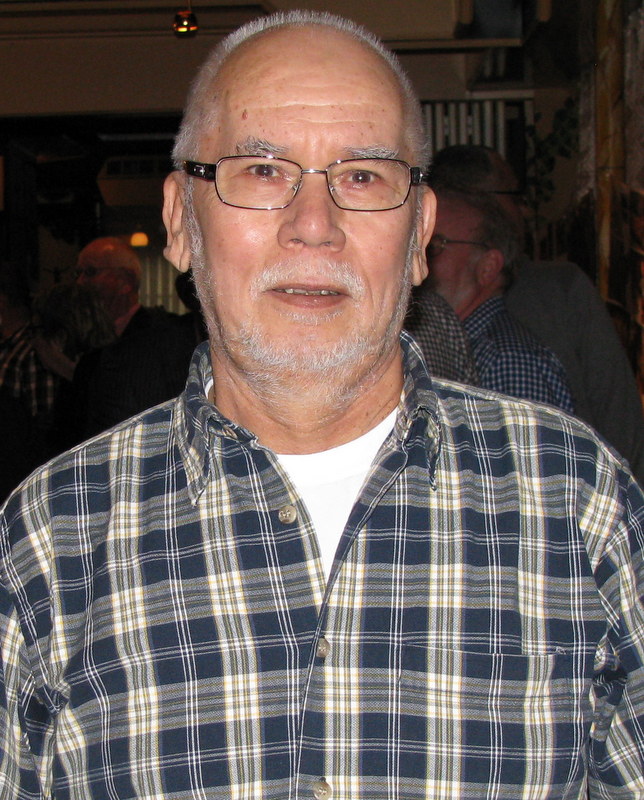 Edu Davies