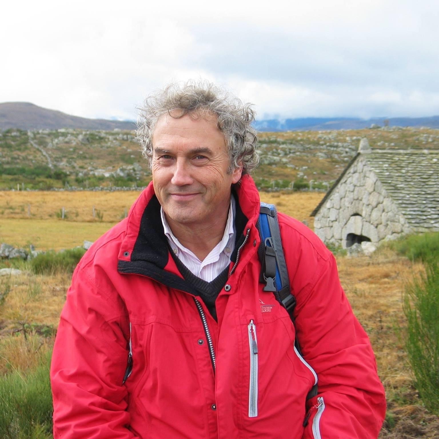 Jaap Lindhout