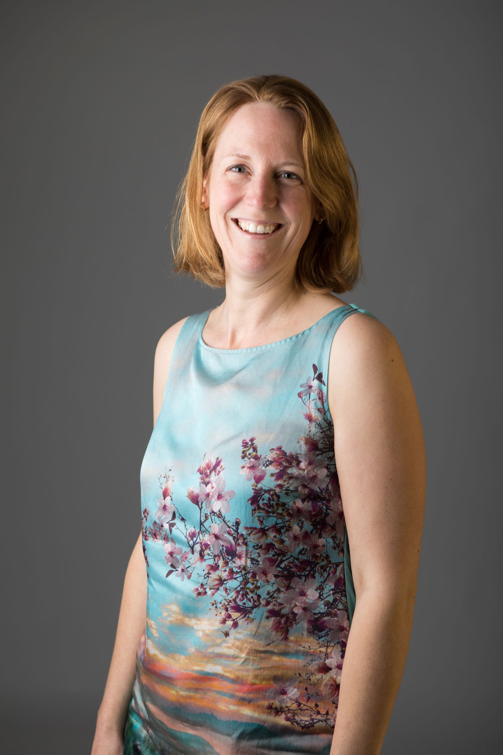 Inge Smoorenburg