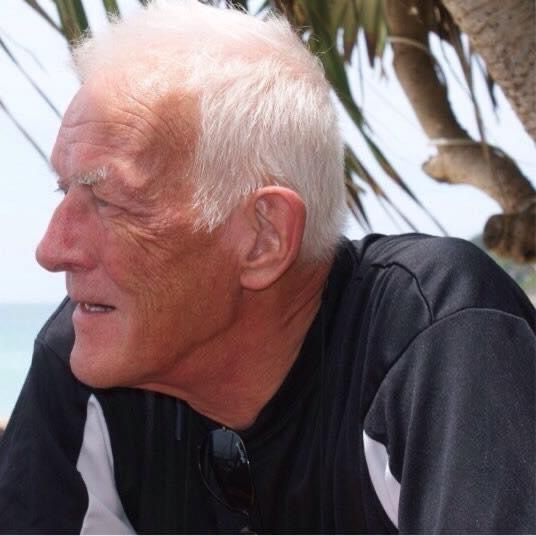 Willem Bakker