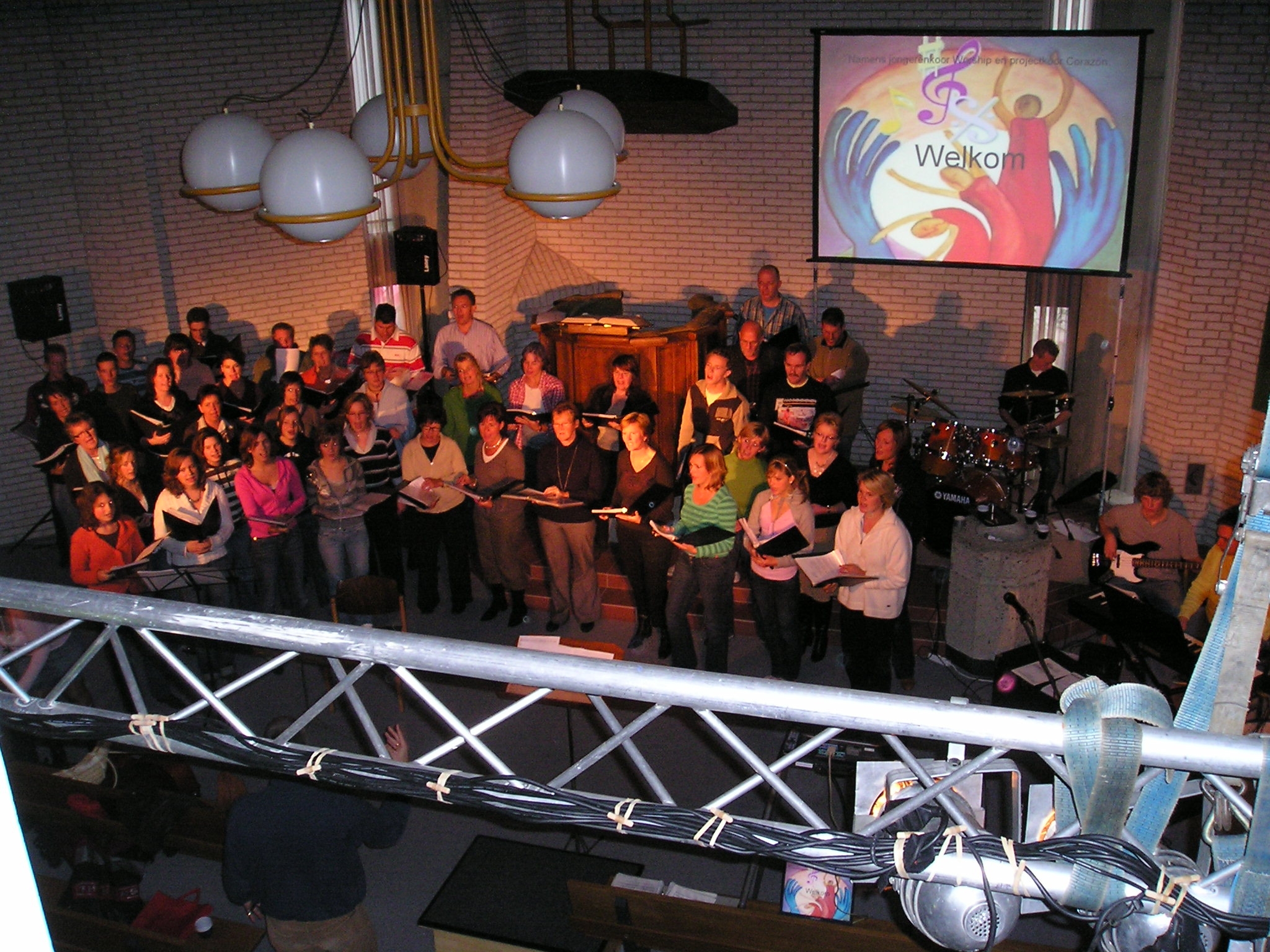 Gallery foto