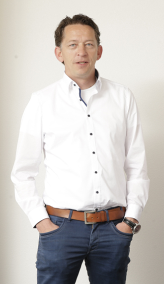 Mark Nijhoff