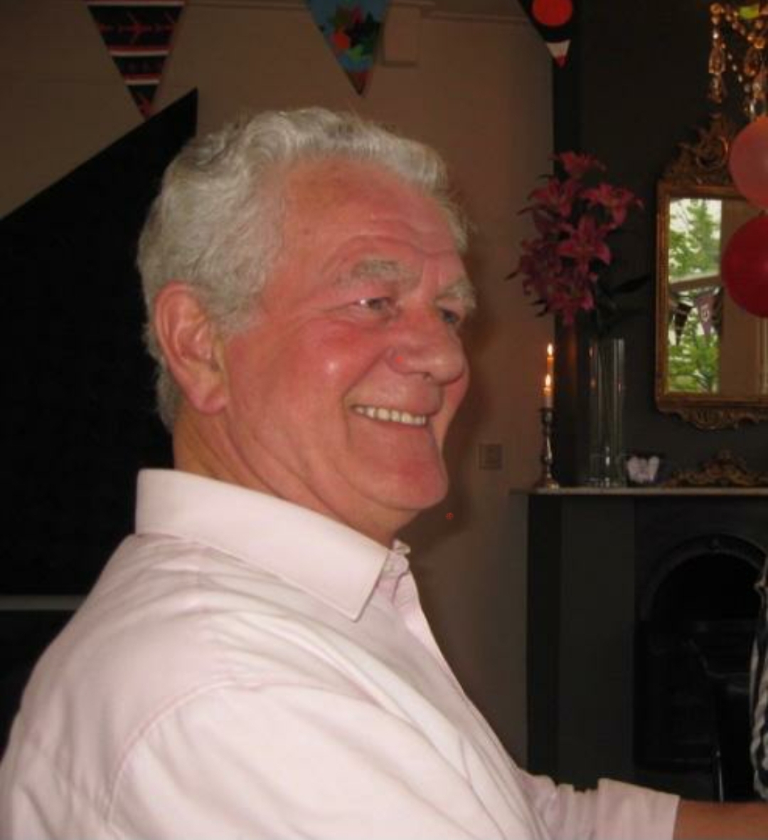 Leen van 't Wout