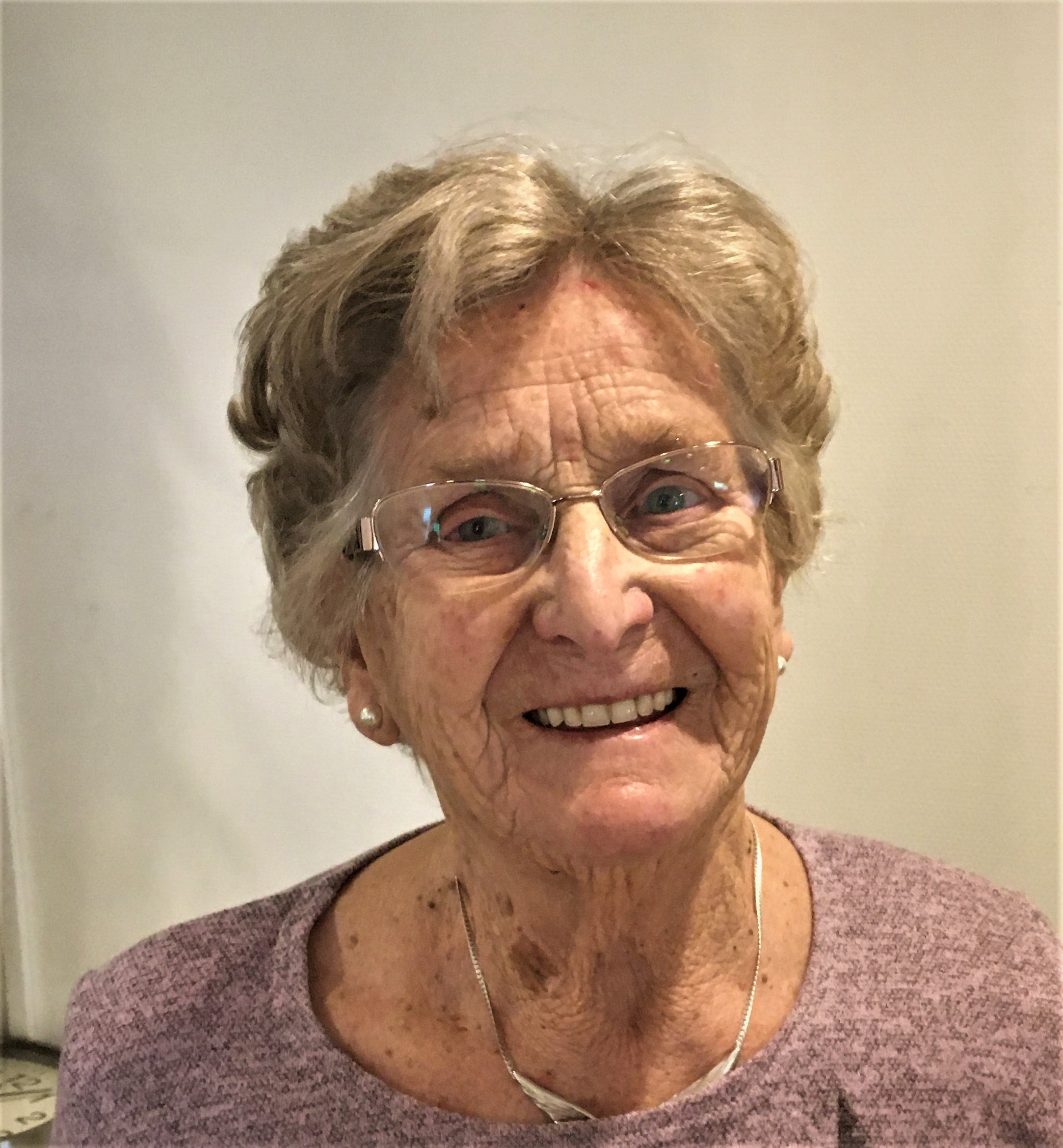 Hinke Visser-Raadsveld