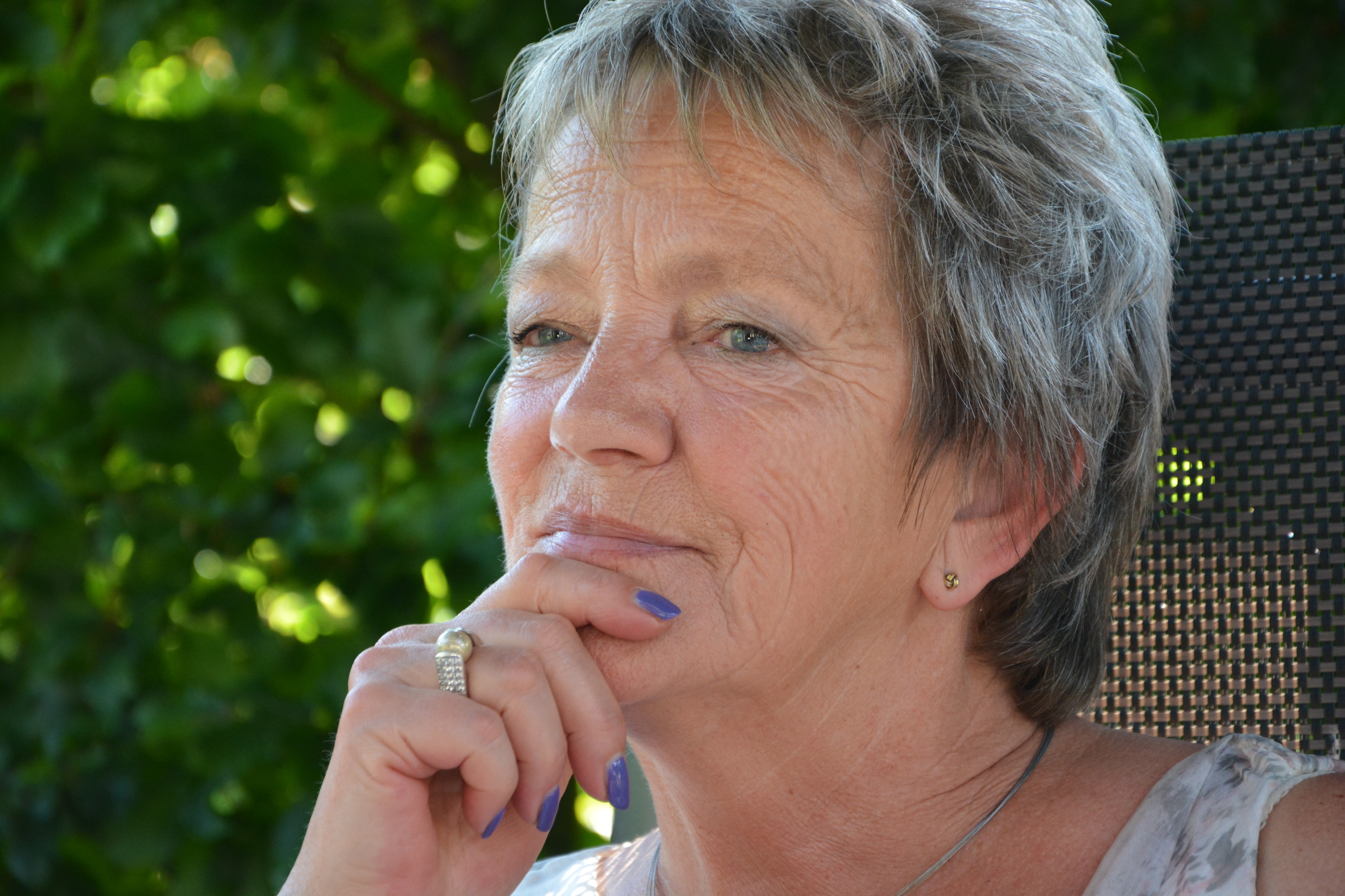 Gejo van der Meer