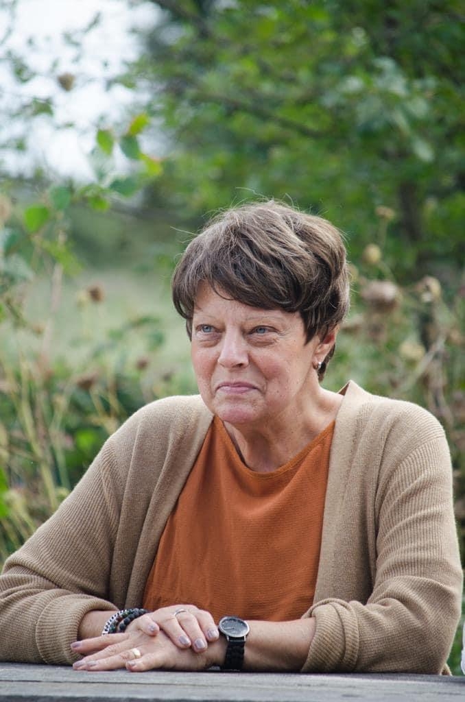 Annelies Houweling - van Zandwijk
