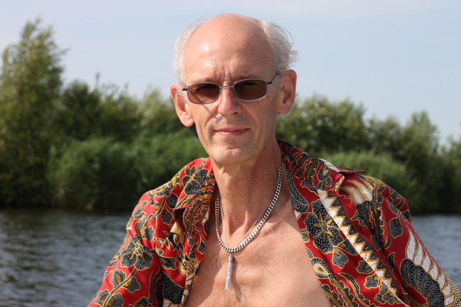 Arend Mijnheer