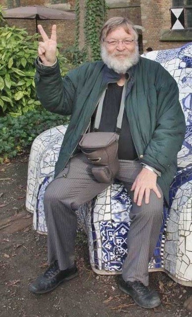 Erik van Dijk