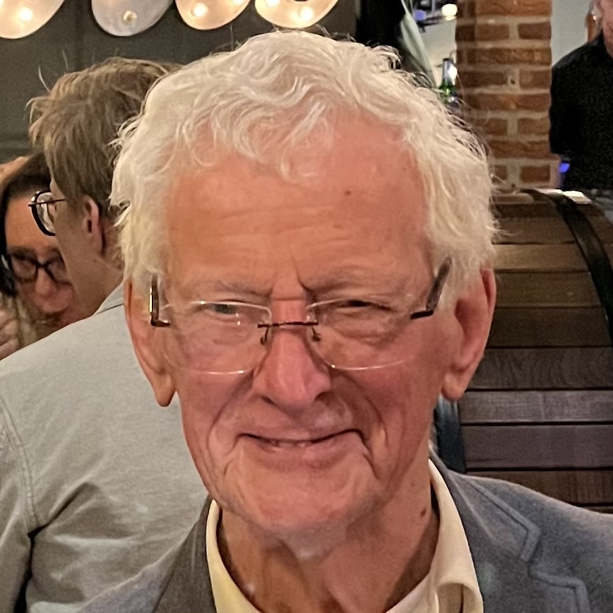 Evert Huisman