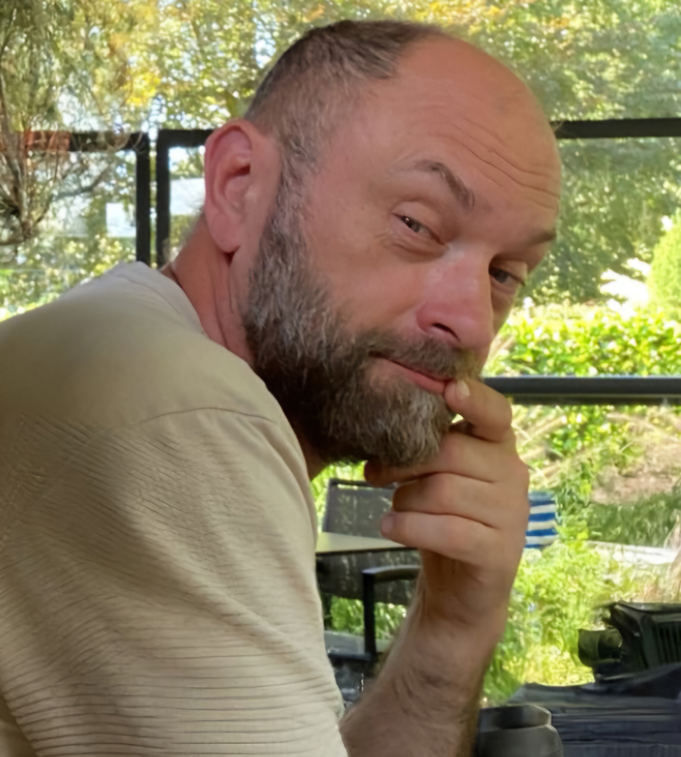 Ronald Verdegaal