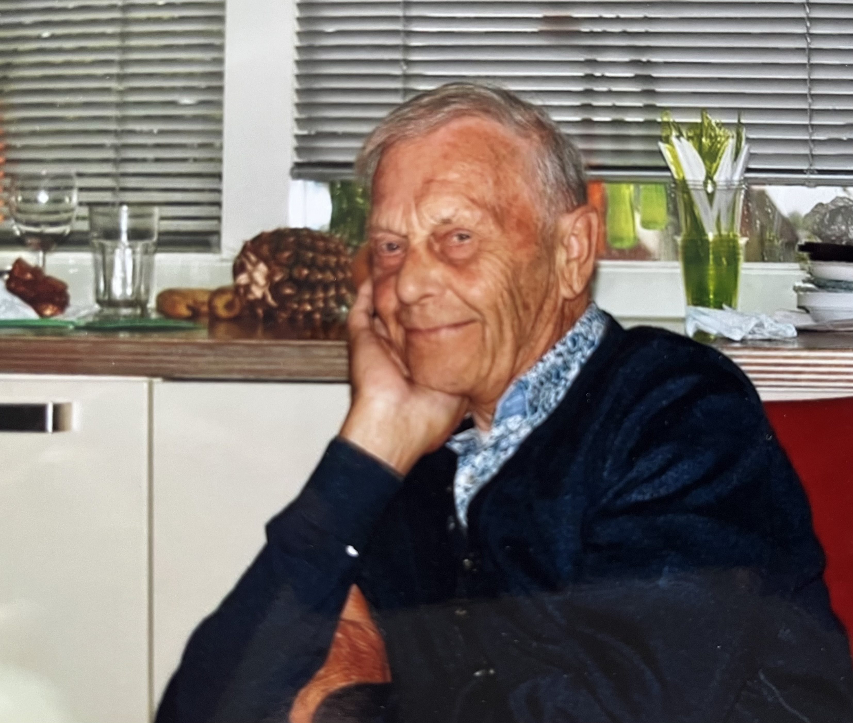 Thies Christiaan Dijkhuis