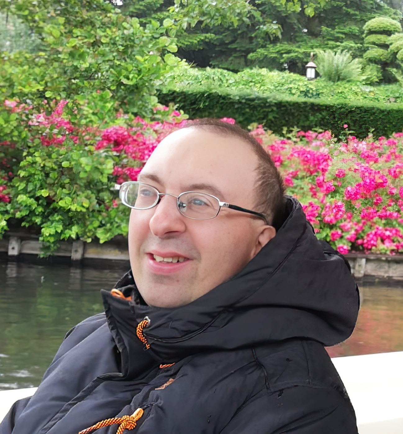Bart Monsieurs