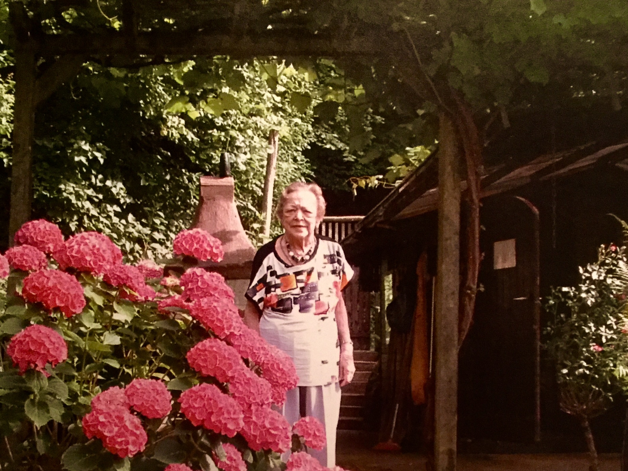Elisabeth Bleck-Uijen
