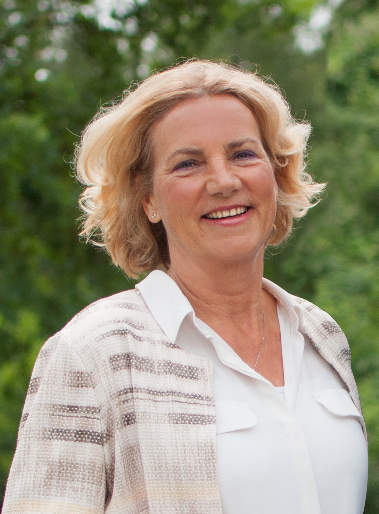 Anne Marie Bijen
