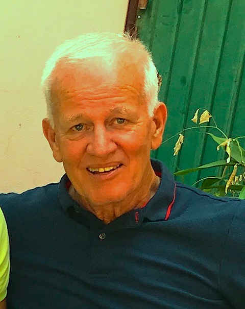 Cees Versteeg